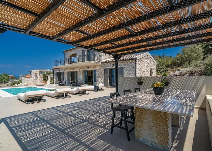 Horizon Retreat