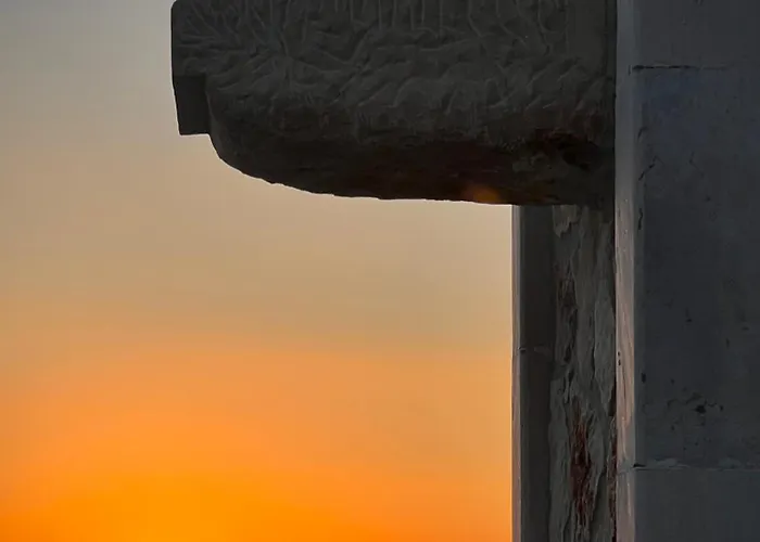 Horizon Retreat Fiskardo