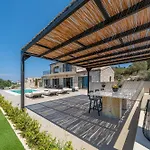 Villa Horizon Retreat Fiskardo