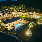 Villa Horizon Retreat Fiskardo